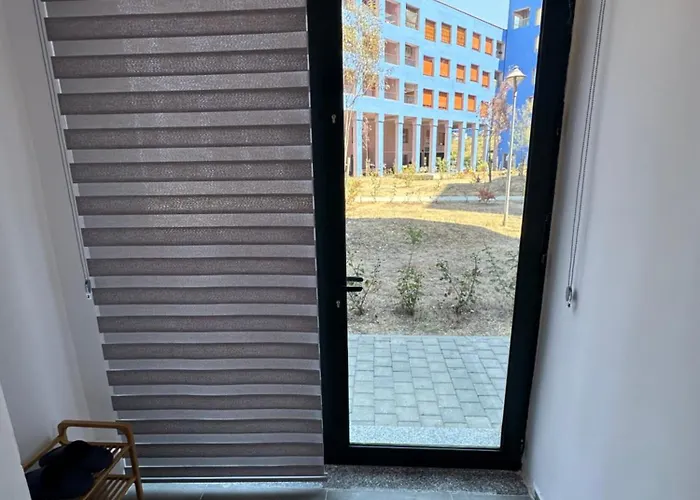 Apartment Sunflower *