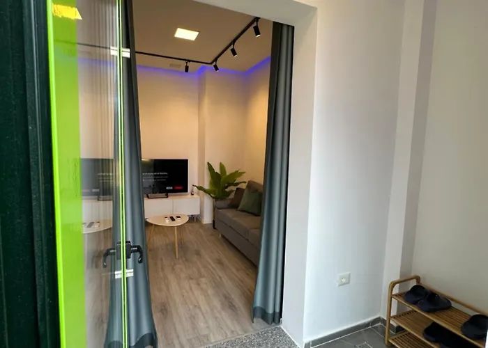 Lägenhet Sunflower *