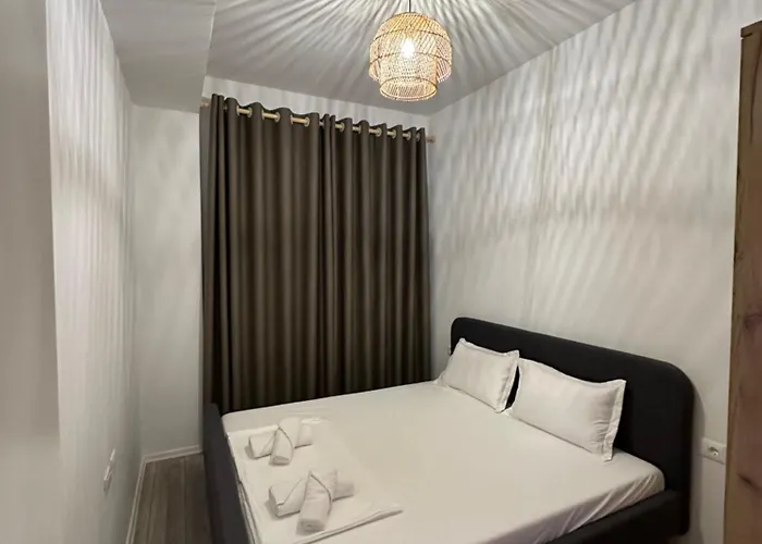 Apartment Sunflower *