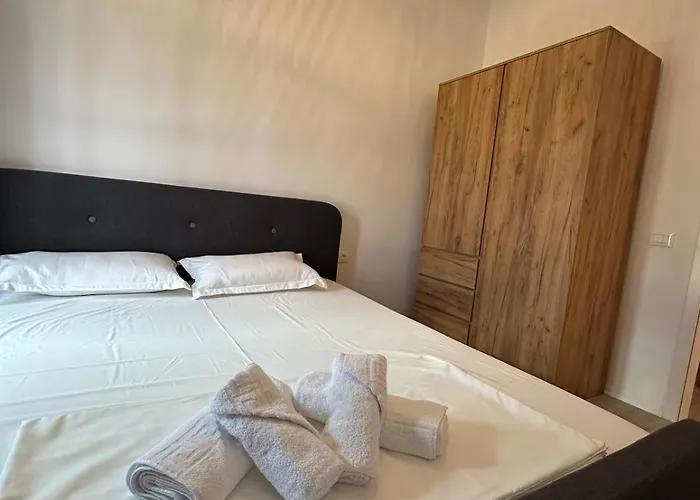 Sunflower Lägenhet *