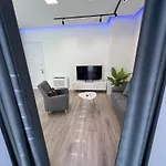 Sunflower Apartment