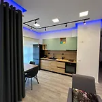 Apartment Sunflower Tirana