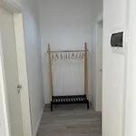 Sunflower Apartment