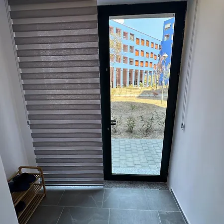 Appartement Sunflower *