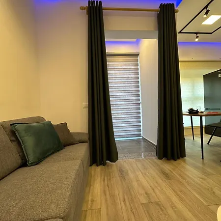 Appartement Sunflower Tirana