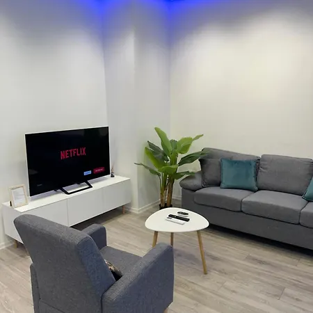 Sunflower Appartement *