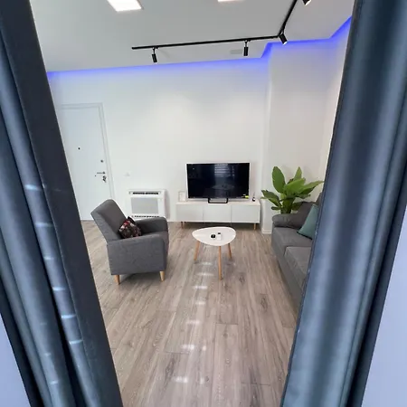 Sunflower Appartement