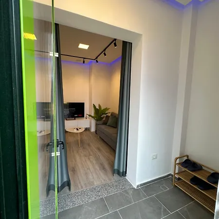 Apartamento Sunflower *