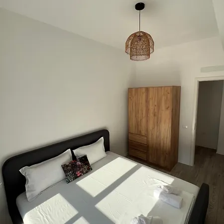 Appartement Sunflower *