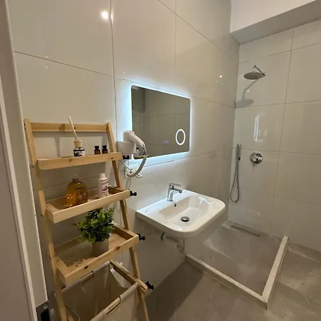 Apartmán Sunflower Tirana