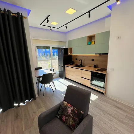 Appartement Sunflower