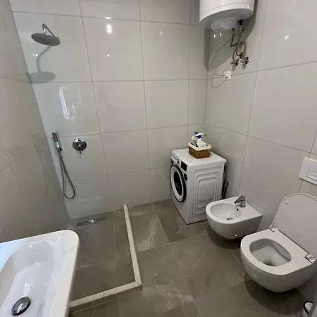 Sunflower Appartement