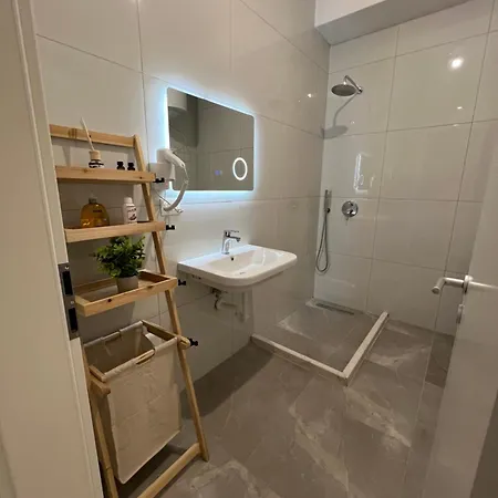 Sunflower Appartement *