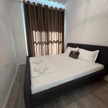 Sunflower Appartement *