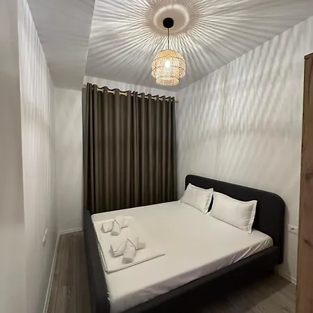 Appartement Sunflower *