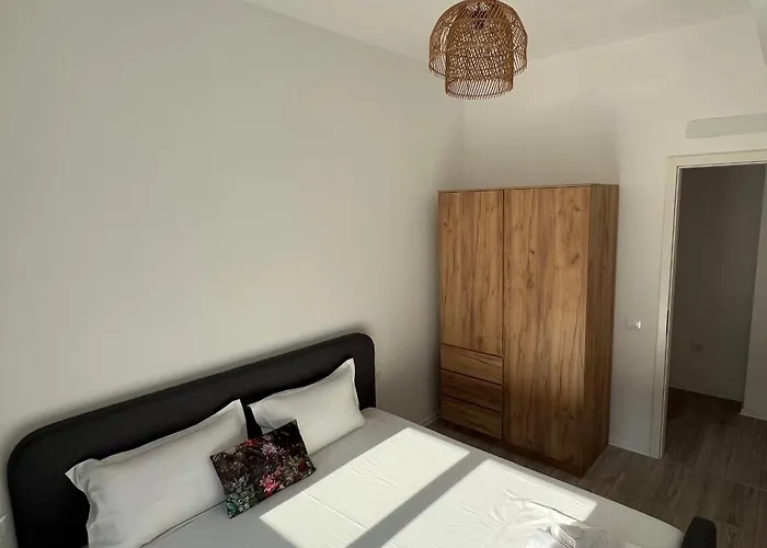 Lägenhet Sunflower *