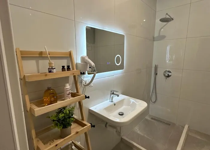 Lägenhet Sunflower Tirana