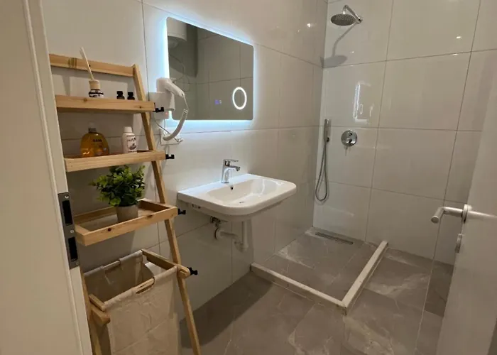 Sunflower דירה *