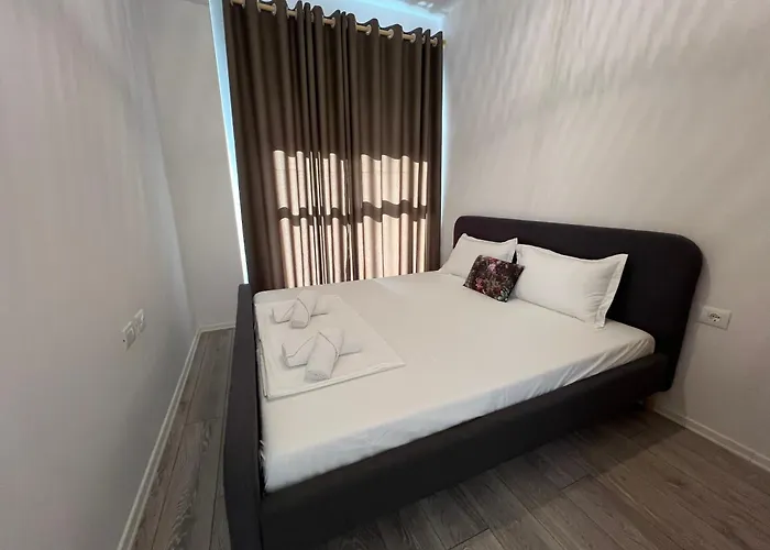 Sunflower Lägenhet *